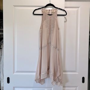 Samy Brook Sleeveless Dress